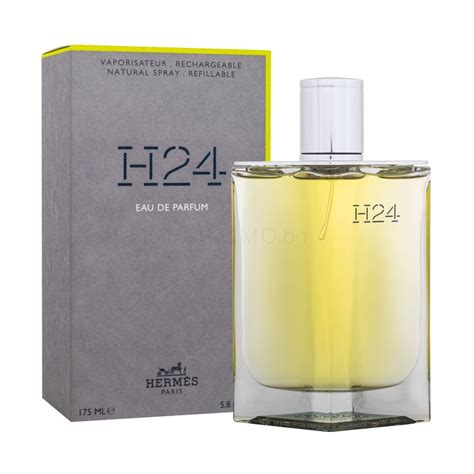 hermes h24 eau de parfum 175ml|hermes h24 perfume price.